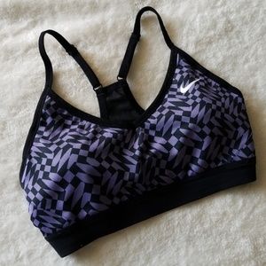 Nike Pro Indy Sports Bra